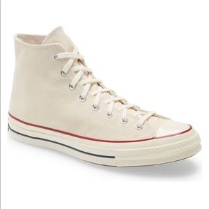 All Star Chucks Converse-  70 High Top Sneaker